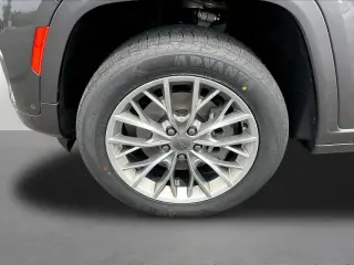 Jeep Grand Cherokee 2022 4x4 Summit 4xe SUV de 4 puertas