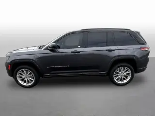 Jeep Grand Cherokee 2022 4x4 Summit 4xe SUV de 4 puertas