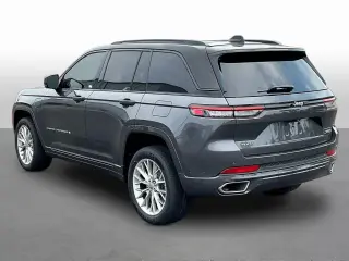 Jeep Grand Cherokee 2022 4x4 Summit 4xe SUV de 4 puertas