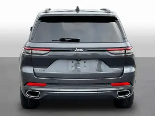 Jeep Grand Cherokee 2022 4x4 Summit 4xe SUV de 4 puertas