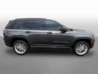 Jeep Grand Cherokee 2022 4x4 Summit 4xe SUV de 4 puertas