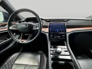 Jeep Grand Cherokee 2022 4x4 Summit 4xe SUV de 4 puertas