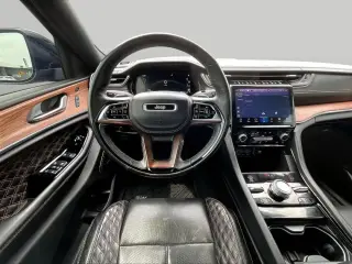 Jeep Grand Cherokee 2022 4x4 Summit 4xe SUV de 4 puertas