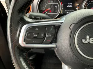 Jeep Gladiator 2020 4x4 Mojave 4dr Crew Cab 5.0 ft. SB