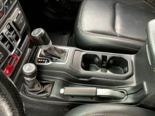 Jeep Gladiator 2020 4x4 Mojave 4dr Crew Cab 5.0 ft. SB