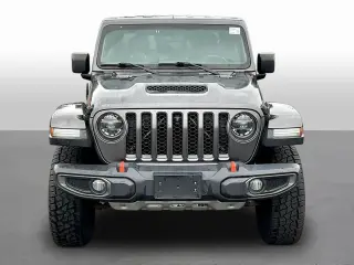 Jeep Gladiator 2020 4x4 Mojave 4dr Crew Cab 5.0 ft. SB