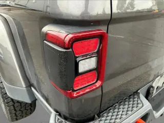 Jeep Gladiator 2020 4x4 Mojave 4dr Crew Cab 5.0 ft. SB