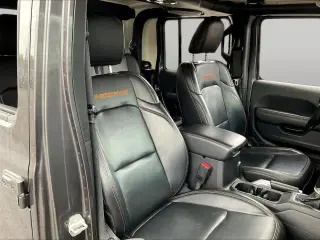 Jeep Gladiator 2020 4x4 Mojave 4dr Crew Cab 5.0 ft. SB