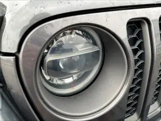 Jeep Gladiator 2020 4x4 Mojave 4dr Crew Cab 5.0 ft. SB