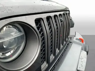 Jeep Gladiator 2020 4x4 Mojave 4dr Crew Cab 5.0 ft. SB