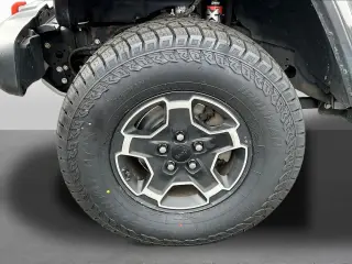 Jeep Gladiator 2020 4x4 Mojave 4dr Crew Cab 5.0 ft. SB