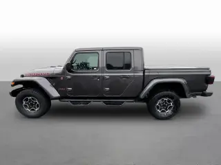 Jeep Gladiator 2020 4x4 Mojave 4dr Crew Cab 5.0 ft. SB