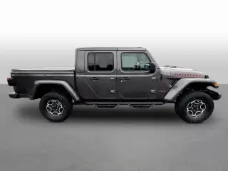 Jeep Gladiator 2020 4x4 Mojave 4dr Crew Cab 5.0 ft. SB