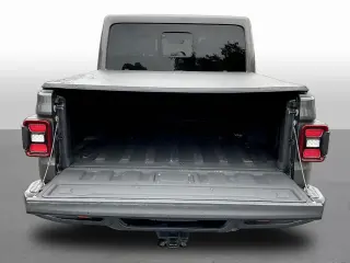 Jeep Gladiator 2020 4x4 Mojave 4dr Crew Cab 5.0 ft. SB