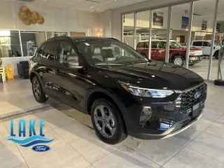 Ford Escape 2025 AWD ST-Line SUV de 4 puertas