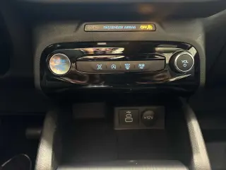 Ford Escape 2025 AWD ST-Line SUV de 4 puertas