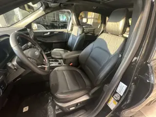 Ford Escape 2025 AWD ST-Line SUV de 4 puertas