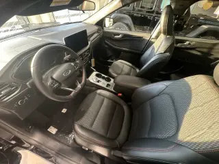 Ford Escape 2025 AWD ST-Line SUV de 4 puertas