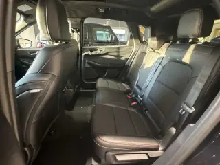 Ford Escape 2025 AWD ST-Line SUV de 4 puertas