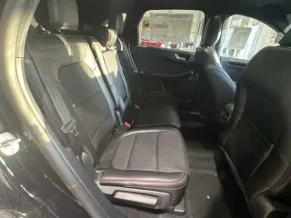 Ford Escape 2025 AWD ST-Line SUV de 4 puertas