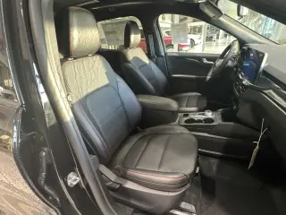 Ford Escape 2025 AWD ST-Line SUV de 4 puertas