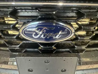 Ford Escape 2025 AWD ST-Line SUV de 4 puertas