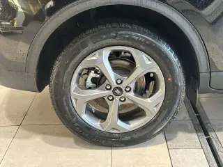 Ford Escape 2025 AWD ST-Line SUV de 4 puertas