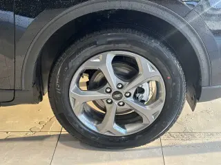 Ford Escape 2025 AWD ST-Line SUV de 4 puertas
