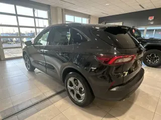 Ford Escape 2025 AWD ST-Line SUV de 4 puertas