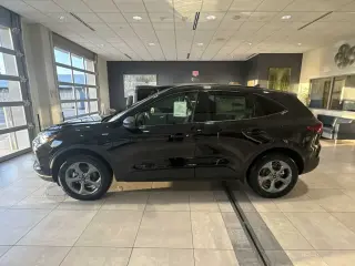 Ford Escape 2025 AWD ST-Line SUV de 4 puertas