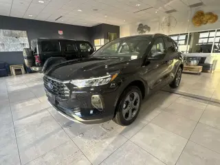 Ford Escape 2025 AWD ST-Line SUV de 4 puertas