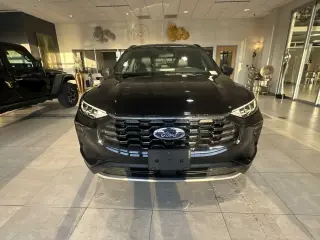 Ford Escape 2025 AWD ST-Line SUV de 4 puertas