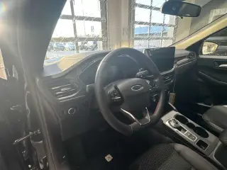 Ford Escape 2025 AWD ST-Line SUV de 4 puertas