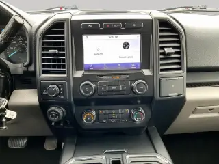 Ford F-150 2020 4x4 XL 4dr SuperCrew 5.5 ft. SB