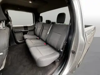 Ford F-150 2020 4x4 XL 4dr SuperCrew 5.5 ft. SB