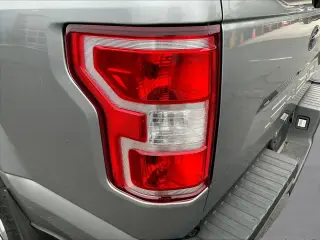 Ford F-150 2020 4x4 XL 4dr SuperCrew 5.5 ft. SB