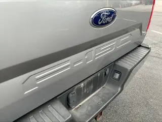 Ford F-150 2020 4x4 XL 4dr SuperCrew 5.5 ft. SB