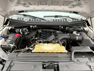 Ford F-150 2020 4x4 XL 4dr SuperCrew 5.5 ft. SB