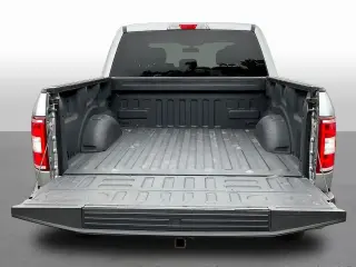 Ford F-150 2020 4x4 XL 4dr SuperCrew 5.5 ft. SB