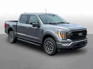 Ford F-150 2023 4x4 XLT 4p SuperCrew 5.5 ft. SB