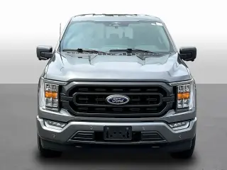 Ford F-150 2023 4x4 XLT 4p SuperCrew 5.5 ft. SB