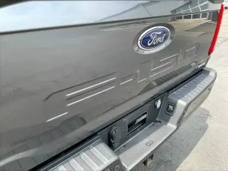 Ford F-150 2023 4x4 XLT 4p SuperCrew 5.5 ft. SB