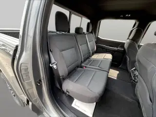 Ford F-150 2023 4x4 XLT 4p SuperCrew 5.5 ft. SB