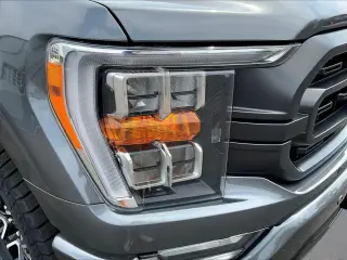 Ford F-150 2023 4x4 XLT 4p SuperCrew 5.5 ft. SB