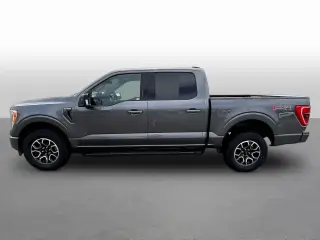 Ford F-150 2023 4x4 XLT 4p SuperCrew 5.5 ft. SB