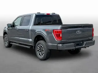 Ford F-150 2023 4x4 XLT 4p SuperCrew 5.5 ft. SB