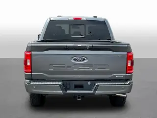 Ford F-150 2023 4x4 XLT 4p SuperCrew 5.5 ft. SB