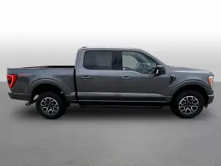 Ford F-150 2023 4x4 XLT 4p SuperCrew 5.5 ft. SB