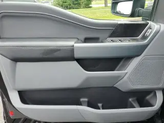 Ford F-150 2022 4x4 XLT 4p SuperCab 6.5 pies CB