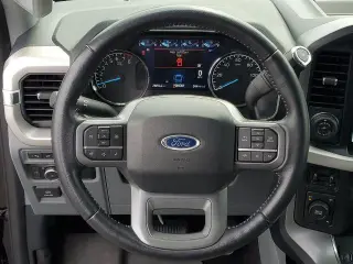 Ford F-150 2022 4x4 XLT 4p SuperCab 6.5 pies CB